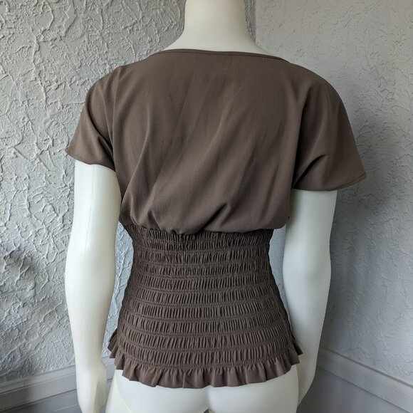 Apostrophe top - Picture 5 of 10